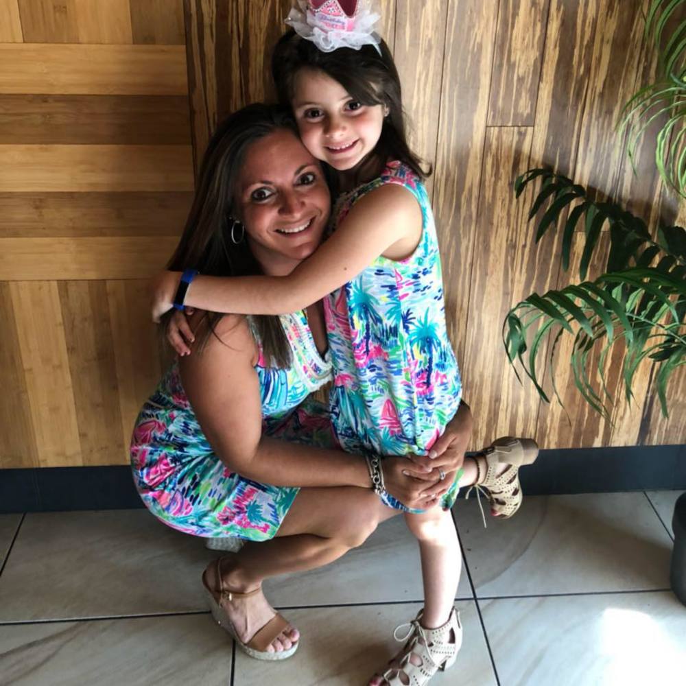 Meet your Posher, Lisa